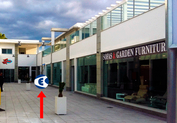 Opening soon: Eurochange Ciudad Quesada