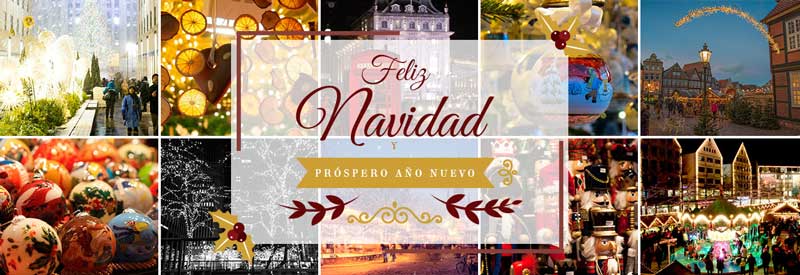 Feliz Navidad