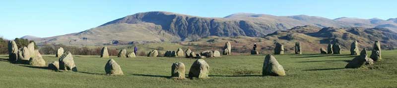 Castlerigg