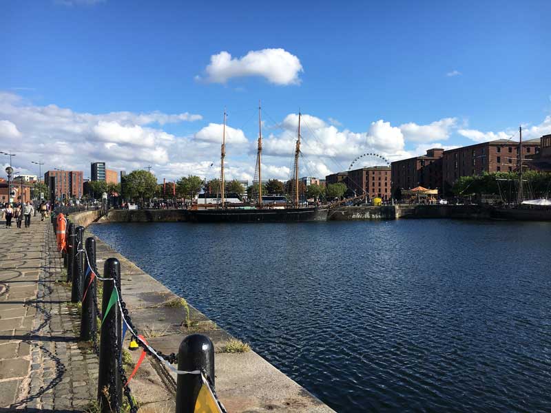 Liverpool, Reino Unido