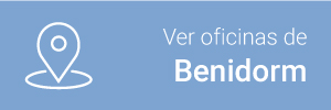 Oficinas de cambio de moneda en Benidorm 