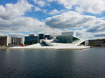 Ópera de Oslo