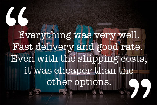 Real opinions of Eurochange clients