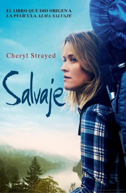 Salvaje de Cheryl Strayed