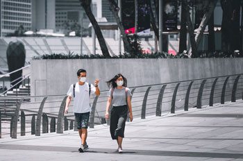 Viajar después del coronavirus