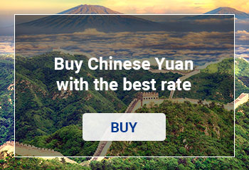 Buy Chinese Yuan online