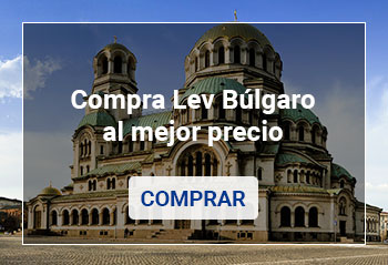 Comprar Lev Búlgaro online con el mejor precio