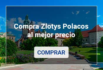 Comprar Zloti Polaco online