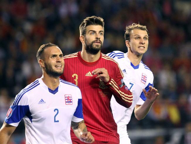 Partido amistoso España-Inglaterra