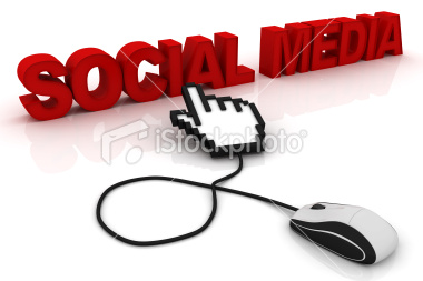 Eurochange redes sociales - social media