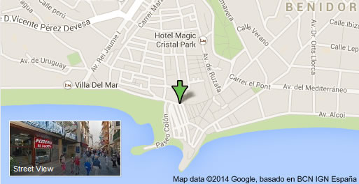 euro tobacco exchange benidorm Coming soon: Money exchange in Benidorm